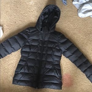 Small North Face Women’s Jacket